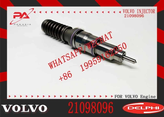 Electronic Unit Injector BEBE4D23001 7421098096 21098087 21098096 for VOL VO MD13 EURO 5 LOW POWER