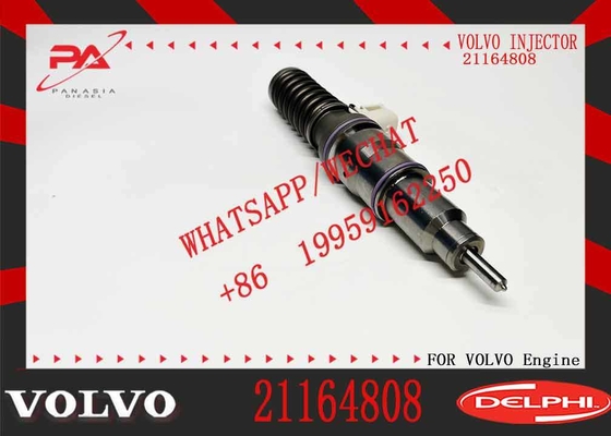 Diesel Fuel Unit Pump Injector 21164808 85003656 BEBE4D24104 BEBE4D24004 7421340614 Engine Parts Nozzle Assembly High Quality