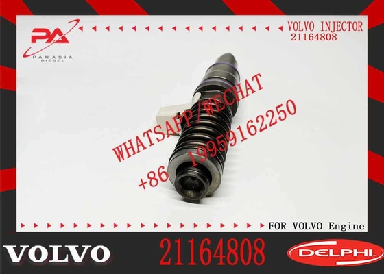 Diesel Fuel Unit Pump Injector 21164808 85003656 BEBE4D24104 BEBE4D24004 7421340614 Engine Parts Nozzle Assembly High Quality