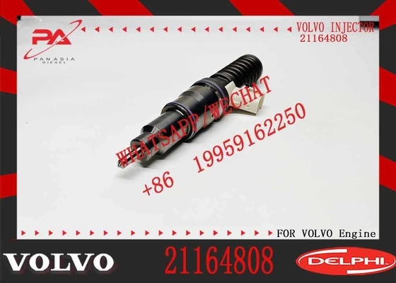 Diesel Fuel Unit Pump Injector 21164808 85003656 BEBE4D24104 BEBE4D24004 7421340614 Engine Parts Nozzle Assembly High Quality