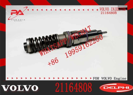 Diesel Fuel Unit Pump Injector 21164808 85003656 BEBE4D24104 BEBE4D24004 7421340614 Engine Parts Nozzle Assembly High Quality