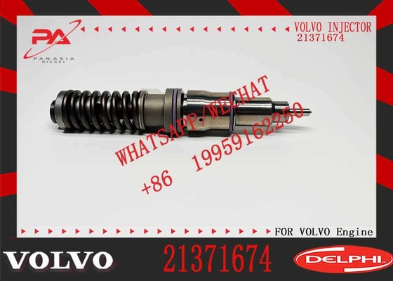 Diesel Injectors 21371674 85000499 85003265 7421370613 Engine Auto Parts Unit Pump Injector