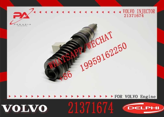 Diesel Injectors 21371674 85000499 85003265 7421370613 Engine Auto Parts Unit Pump Injector