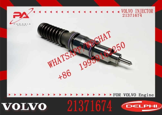 Diesel Injectors 21371674 85000499 85003265 7421370613 Engine Auto Parts Unit Pump Injector