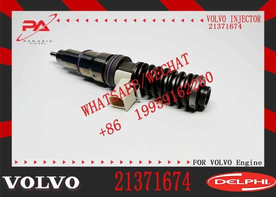 Diesel Injectors 21371674 85000499 85003265 7421370613 Engine Auto Parts Unit Pump Injector