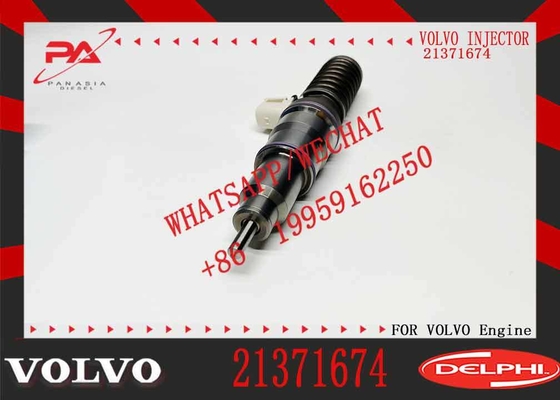 Diesel Injectors 21371674 85000499 85003265 7421370613 Engine Auto Parts Unit Pump Injector