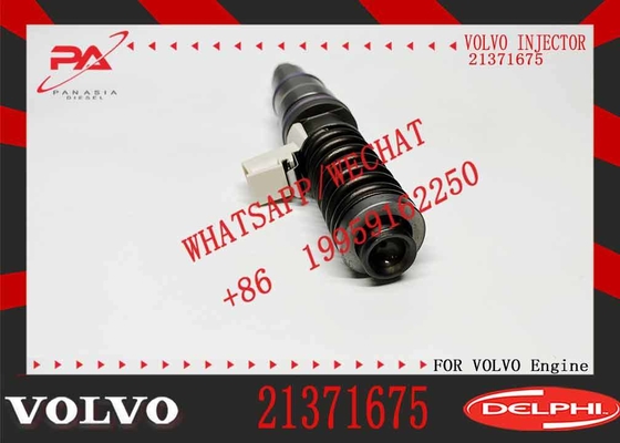 Diesel Fuel Injector 21371675 BEBE4D24004 21340611 20430583 for volvo Truck