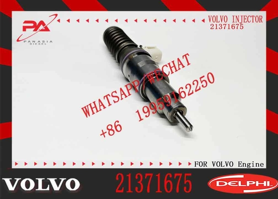 Diesel Fuel Injector 21371675 BEBE4D24004 21340611 20430583 for volvo Truck