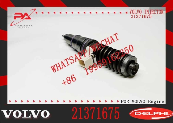 Diesel Fuel Injector 21371675 BEBE4D24004 21340611 20430583 for volvo Truck