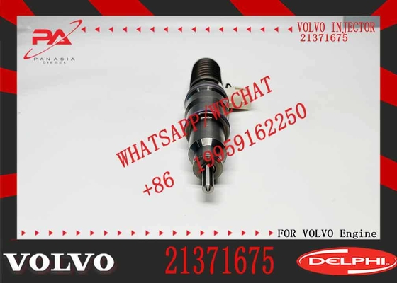 Diesel Fuel Injector 21371675 BEBE4D24004 21340611 20430583 for volvo Truck