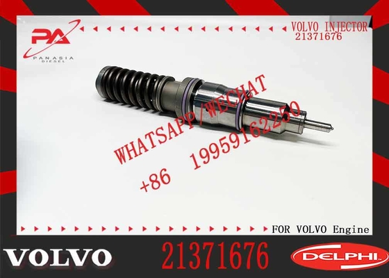 22325866 New Diesel Fuel Injector BEBE4D48001 21098096 21371676 21028884 for TAD940VE TAD941VE TAD1641GE TAD1642GE