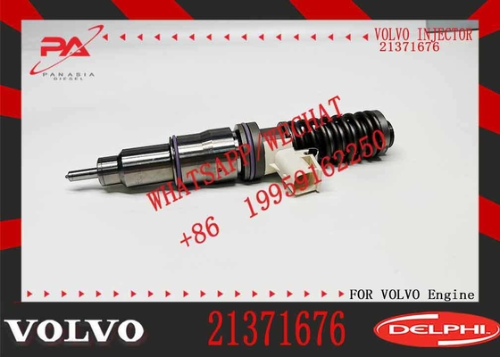 22325866 New Diesel Fuel Injector BEBE4D48001 21098096 21371676 21028884 for TAD940VE TAD941VE TAD1641GE TAD1642GE