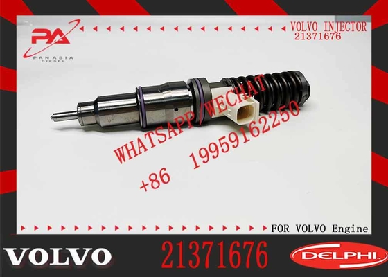 22325866 New Diesel Fuel Injector BEBE4D48001 21098096 21371676 21028884 for TAD940VE TAD941VE TAD1641GE TAD1642GE