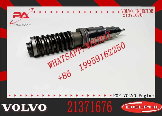 22325866 New Diesel Fuel Injector BEBE4D48001 21098096 21371676 21028884 for TAD940VE TAD941VE TAD1641GE TAD1642GE