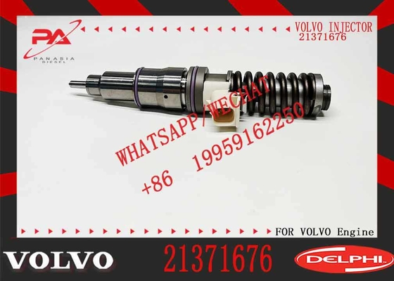 22325866 New Diesel Fuel Injector BEBE4D48001 21098096 21371676 21028884 for TAD940VE TAD941VE TAD1641GE TAD1642GE