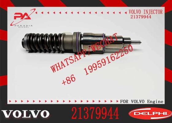 MAXTRUCK High Quality Heavy Truck Parts 21379944 21371679 21098096 7421340616 7421371679 Unit Injector for VOL RVI