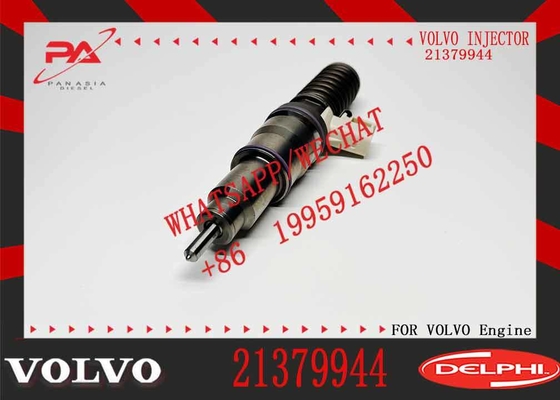 MAXTRUCK High Quality Heavy Truck Parts 21379944 21371679 21098096 7421340616 7421371679 Unit Injector for VOL RVI