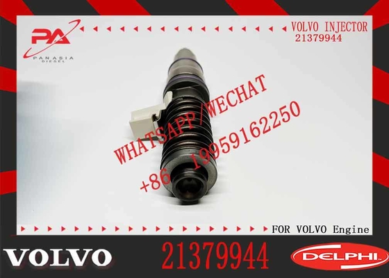 MAXTRUCK High Quality Heavy Truck Parts 21379944 21371679 21098096 7421340616 7421371679 Unit Injector for VOL RVI