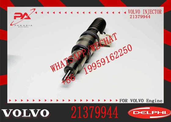 MAXTRUCK High Quality Heavy Truck Parts 21379944 21371679 21098096 7421340616 7421371679 Unit Injector for VOL RVI