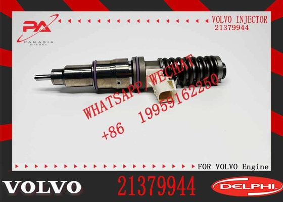 MAXTRUCK High Quality Heavy Truck Parts 21379944 21371679 21098096 7421340616 7421371679 Unit Injector for VOL RVI