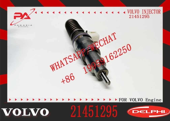 VoIvo Engine Fuel Injector 20582430 20977565 21106375 21244717 21543203 21451295