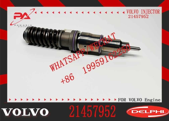 Fuel Injector Common Rail Parts Injector 21457952 21457952 21379931 VOE21379931 for MACK Truck MP7