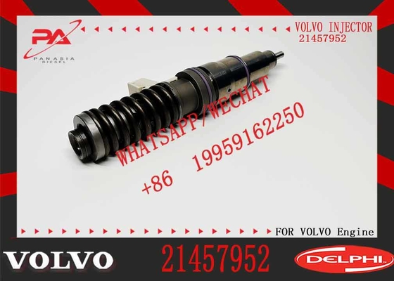 Fuel Injector Common Rail Parts Injector 21457952 21457952 21379931 VOE21379931 for MACK Truck MP7