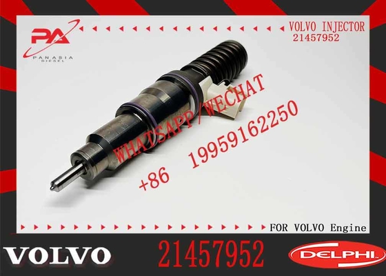 Fuel Injector Common Rail Parts Injector 21457952 21457952 21379931 VOE21379931 for MACK Truck MP7