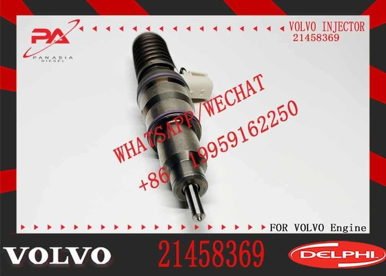 21458369 21947797 21543203 fuel engine injector 21028880 21644598 common rail injector