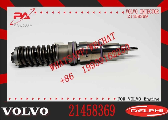 21458369 21947797 21543203 fuel engine injector 21028880 21644598 common rail injector