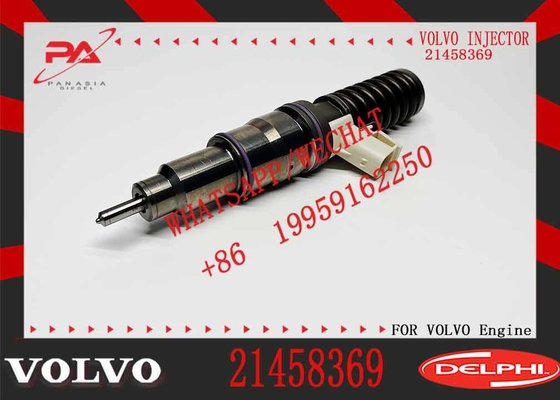 21458369 21947797 21543203 fuel engine injector 21028880 21644598 common rail injector
