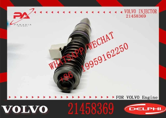 21458369 21947797 21543203 fuel engine injector 21028880 21644598 common rail injector