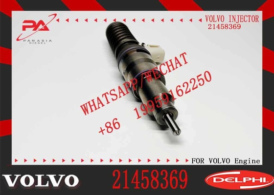 21458369 21947797 21543203 fuel engine injector 21028880 21644598 common rail injector