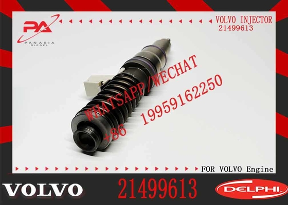 Brand New Original 21499613 BEBE4G10001 Diesel Fuel Injector Machinery Engine Parts