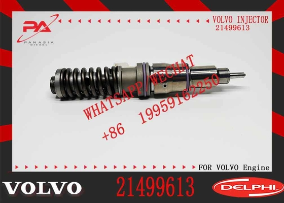 Brand New Original 21499613 BEBE4G10001 Diesel Fuel Injector Machinery Engine Parts