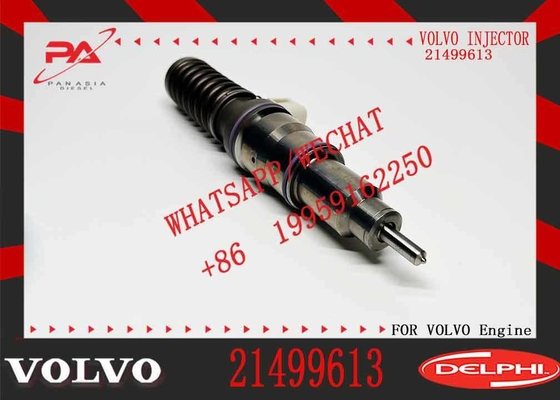 Brand New Original 21499613 BEBE4G10001 Diesel Fuel Injector Machinery Engine Parts