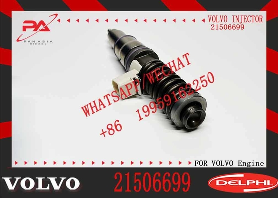 Brand New Original 21499613  21506699 BEBE4G10001 Diesel Fuel Injector Machinery Engine Parts
