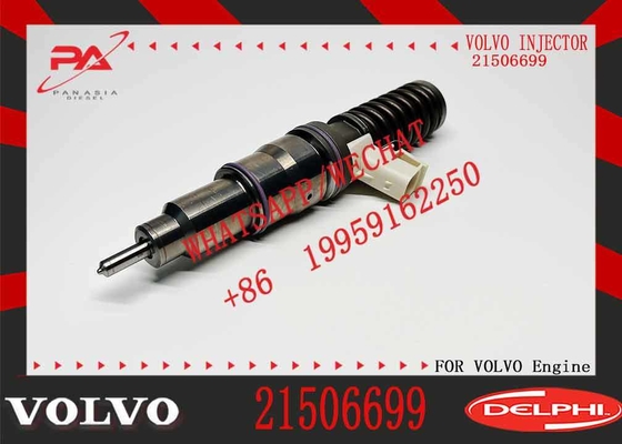 Brand New Original 21499613  21506699 BEBE4G10001 Diesel Fuel Injector Machinery Engine Parts