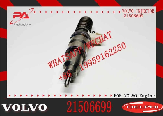 Brand New Original 21499613  21506699 BEBE4G10001 Diesel Fuel Injector Machinery Engine Parts
