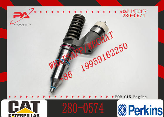 Remanufactured New diesel Fuel Injector 272-0630 280-0574