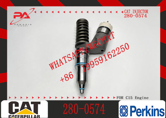 Remanufactured New diesel Fuel Injector 272-0630 280-0574