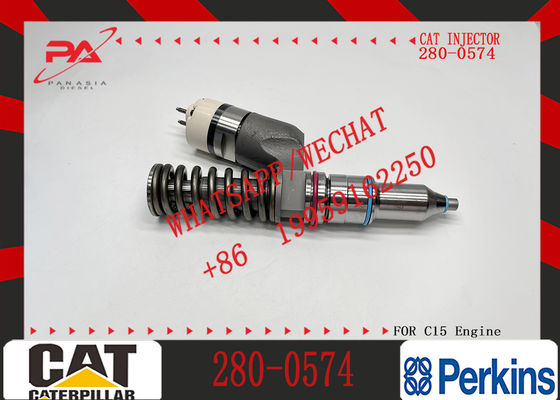 Remanufactured New diesel Fuel Injector 272-0630 280-0574