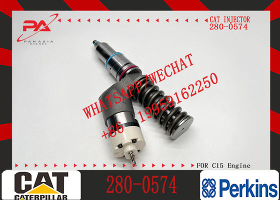 Remanufactured New diesel Fuel Injector 272-0630 280-0574