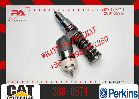 Remanufactured New diesel Fuel Injector 272-0630 280-0574