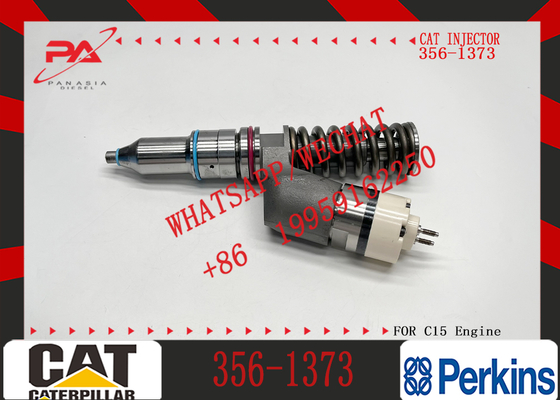 Excavator Parts C15 Engine Injector 235-1400 294-3500 356-1367 356-1373 359-4050 Fuel Injector for Excavator