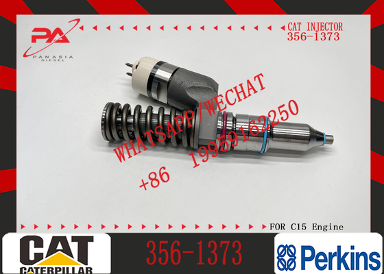 Excavator Parts C15 Engine Injector 235-1400 294-3500 356-1367 356-1373 359-4050 Fuel Injector for Excavator