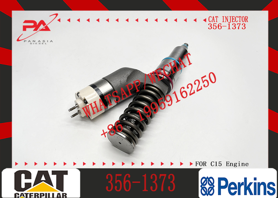 Excavator Parts C15 Engine Injector 235-1400 294-3500 356-1367 356-1373 359-4050 Fuel Injector for Excavator