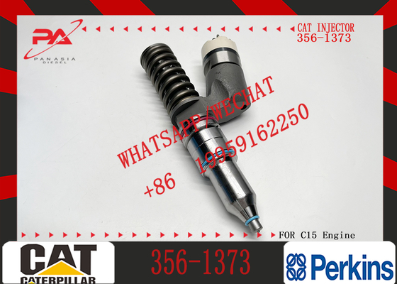 Excavator Parts C15 Engine Injector 235-1400 294-3500 356-1367 356-1373 359-4050 Fuel Injector for Excavator