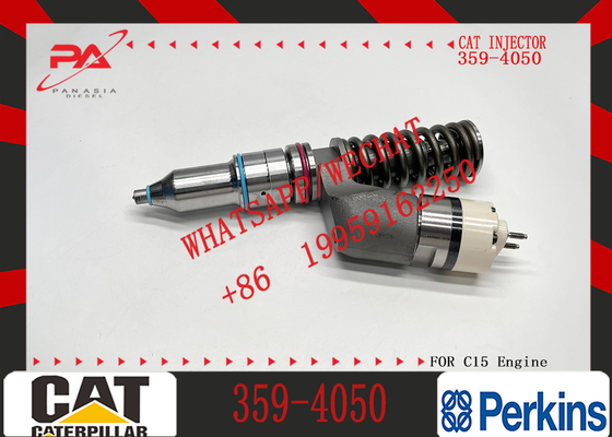 359-4050 20R-1308 Diesel Fuel Injector for Caterpillar CAT C27 C32 Engine 777 Truck 992 854K Loader D11T D11 Tractor