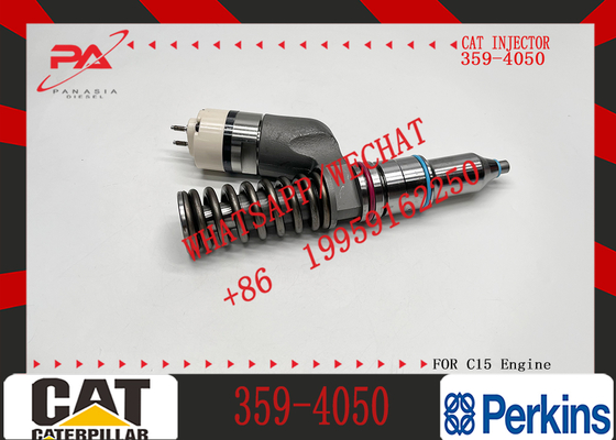 359-4050 20R-1308 Diesel Fuel Injector for Caterpillar CAT C27 C32 Engine 777 Truck 992 854K Loader D11T D11 Tractor